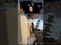 I knew she was hiding in that corner 🙄#twitch #kick #tiktok #girlgamer #smallstreamer #gameclip