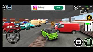 Impossible Car Stunts Driving - Sport Car Racing Simulator 2021 - Android GamePlay 😇