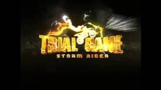 TRIAL GAME 'Storm Rider' 2015 Eps.6 Seg.1