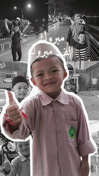 mabruk Alfa mabruk buat anakku tercinta #mabrukalfamabruk #viralvideo #trending #milad #anak #pfy
