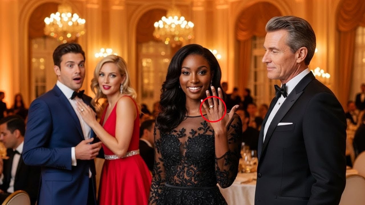 Son ex mari l’a humiliée parce qu’elle était pauvre—sans savoir qu’elle avait épousé un milliardaire