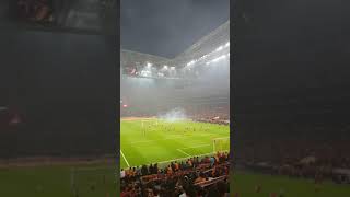 Galatasaray İntikam Marşı Resimi