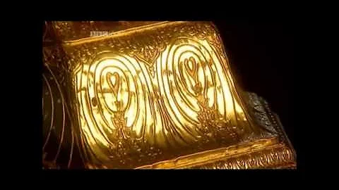 BBC: Maharaja Ranjit Singhs Golden Throne