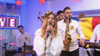 Ana-Maria Ababei Trupa Modern- La Mulți Ani, România