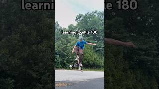 first attempts any tips? #Skate #SkateBoarding