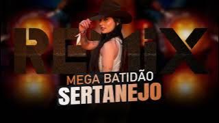 BATIDÃO SERTANEJO REMIX | ELETRONEJO 2025 [ SAMUKA PERFECT REMIX ] SETEMBRO 2025 [ EP. 04 ]