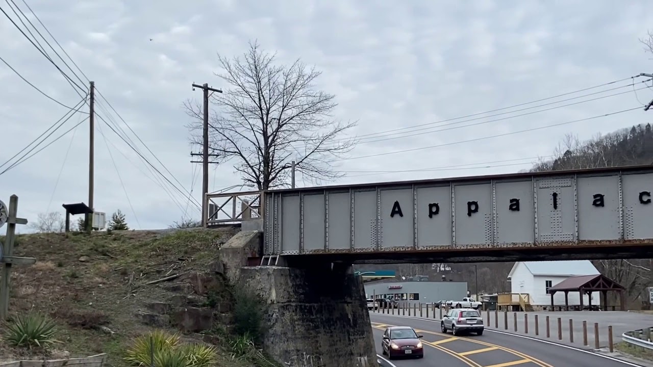 Appalachia Virginia YouTube