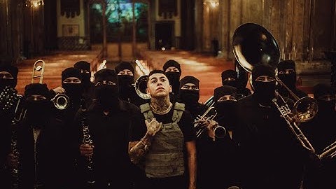 Eme Malafe - La Danza Del Diablo (Video Oficial)
