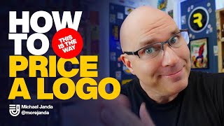 How to Price a Logo | The Key to Profitable Logo Projects