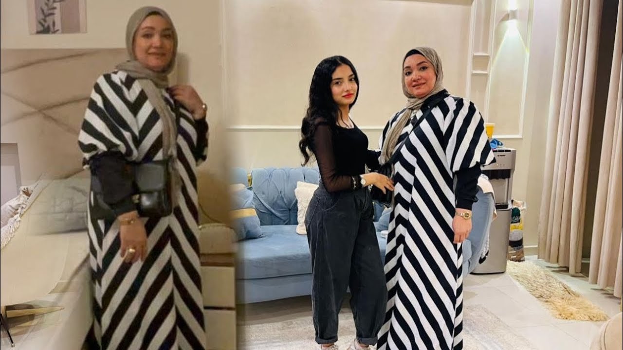 تجهيزات لحفله مهاب ابن شيرى والله ما بخلت من ميكاب ولبس💃