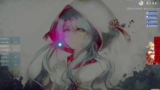 Download Lagu Konuko - Toumei Elegy [G's Insane]