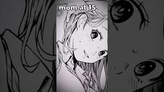 Mom vs Dad (GANGSTAR)animeedit manga comicsmk