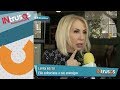 Martha Figueroa responde a Laura Bozzo diciéndole 'vieja y fea' | INtrusos