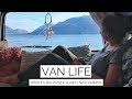 VAN LIFE  | Day In The Life 🚌 | New Zealand