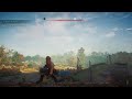 Assassin's Creed® Valhalla PS4 slim gameplay _20220907000449