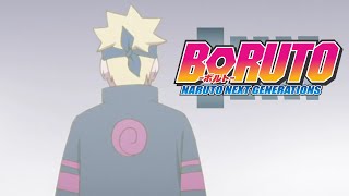 Naruto Shippuden Opening 20 but its Boruto【MAD】Boruto: Naruto Next Generations Op 9 - Empty Heart