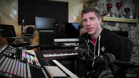 Maschine 201: 10 HOT TIPS that you can