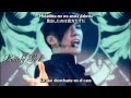 Park Jung Min-Romeo No turning Back sub español