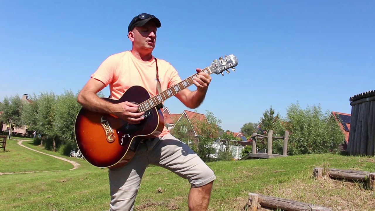 Maet 4 - Op Arendskerke