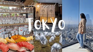 What To Do In Tokyo Under 25 Jpy 3,200