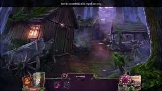Enigmatis: The Mists of Ravenwood (Part 3): Hamilton Is Bad At His Job screenshot 3