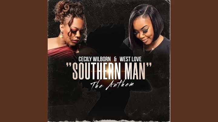 "Southern Man" The Anthem