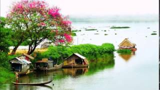 Liên Khúc Nhạc Quê Hương Miền Tây Sông Nước