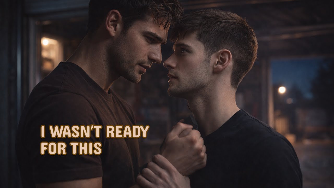 I Came Out to My Best Friend… and It Didn’t Go How I Expected | Gay Love Story