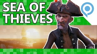 Sea of Thieves | Live from Gamescom!