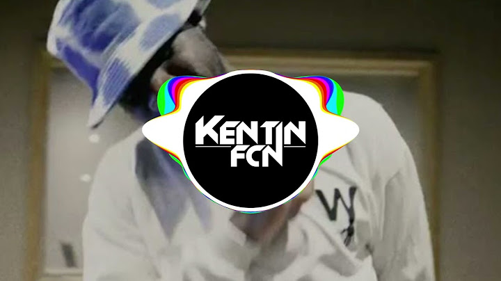 Franglish - Solide (Kentin FcN Booty REMIX)