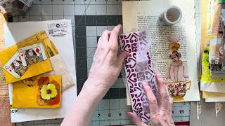 S5e62 @Studioloo design team - palette daffonia- part 2 