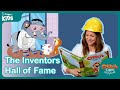 Otto's Tales: Inventors and Innovation