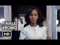 Scandal 7x18 Promo "Over a Cliff" (HD) Season 7 Episode 18 Promo Series Finale