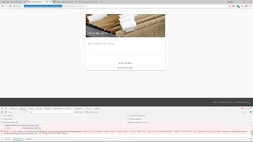 Creating a serverless application with Microsoft Azure in JavaScript Part 19