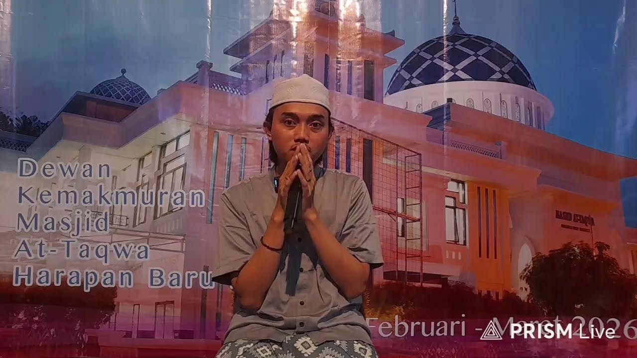 Amalan sebelum berbuka | Eps. 03 kultum BUKA PUASA | Maulana Ilyas