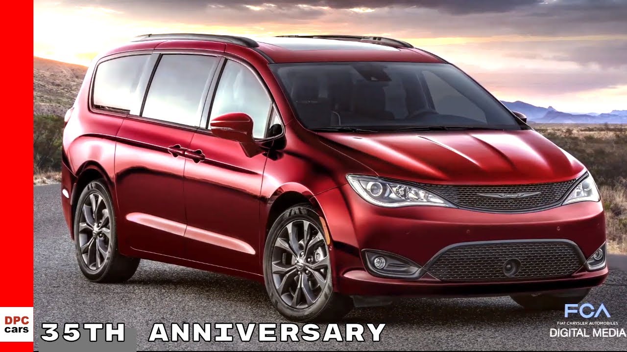 dodge 2019 minivan
