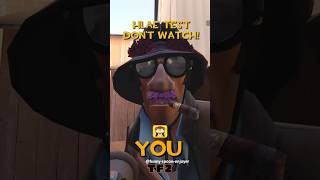 HLAE TEST. DONT WATCH. #tf2 #trolldier #gaming #teamfortress2 #gameplay #soldier #rocketjump #bhop