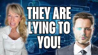 They are LYING to you! Digital ID has not been canned!