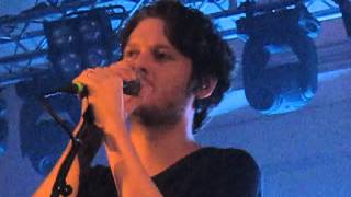 Beirut - As Needed + Perth (Live @ St John-at-Hackney, London, 25/09/15)