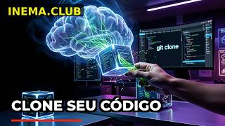 Git Clone na Prática: Baixe e Reutilize Código do GitHub