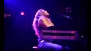 Beth Hart - Heaven Look Down - Live @ Lucky &amp; Co 08-11-07