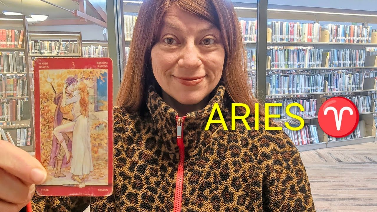 ARIES ♈️ DONE W/ YOUR EX MOVE ON TO THE NEXT ...EMPEROR STATUS