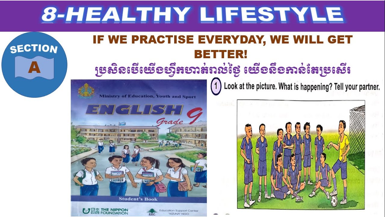 If practice every day. If practice every day
