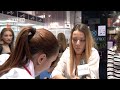 БЕЗ ЕТИКЕТ Ванеса Алекса и трио Caramel на Арена на красотата 2016 FEN TV БЕЗ ЕТИКЕТ Ванеса Алекса и трио Caramel на Арена на красотата 2016 FEN TV