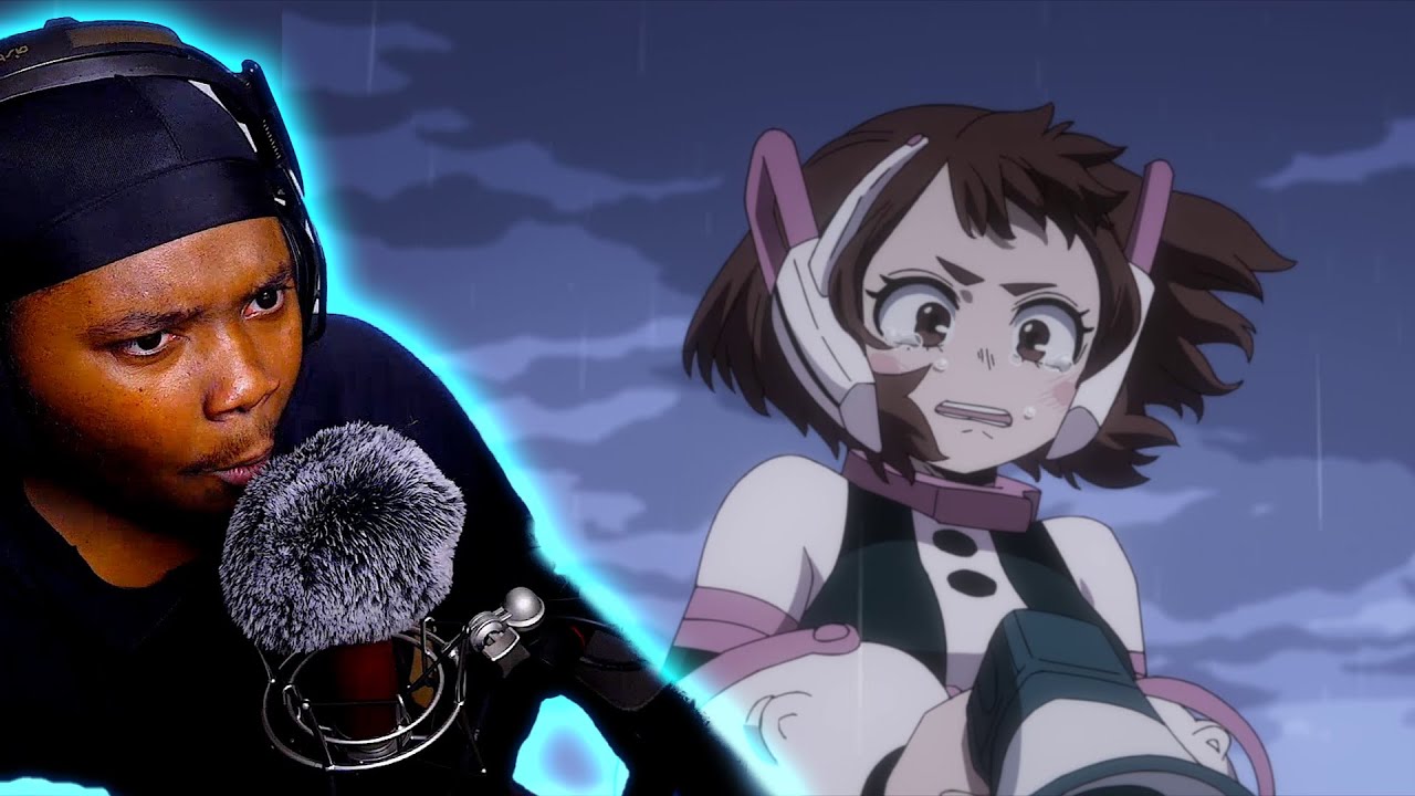 My Hero Academia Season 6: Ochaco Uraraka Voted as the Most Valuable Hero  in Episode 14 - Anime Corner