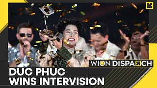 Download Lagu Intervision: Vietnam Takes Intervision Title; Moscow Hosts Song Contest | WION Dispatch MP3 Download Lagu Intervision: Vietnam Takes Intervision Title; Moscow Hosts Song Contest | WION Dispatch MP3