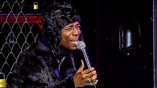 Ampire Joven’s - Diabolos | Prime 5 Vodacom Best Of The Best Class 2022 (Intégrale)