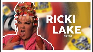 Netta - Ricki Lake - Legendado PT-BR