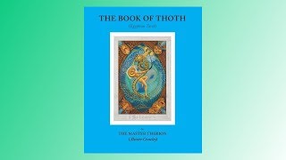 Atu XVII. The Star: Thoth Tarot Tutorial