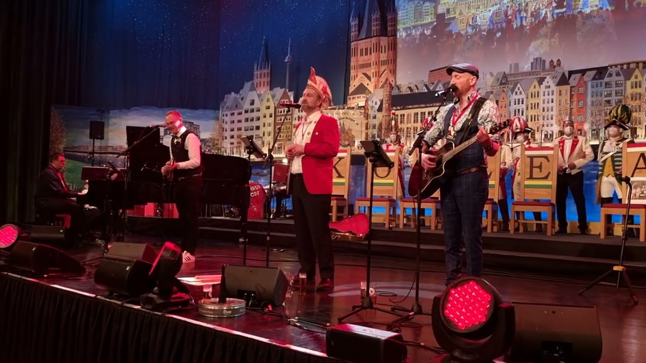 Es ist doch immer wieder schön